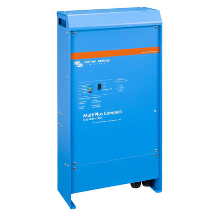 Inverter Victron Energy MultiPlus C 12/2000/80-30 12 V 2000 VA