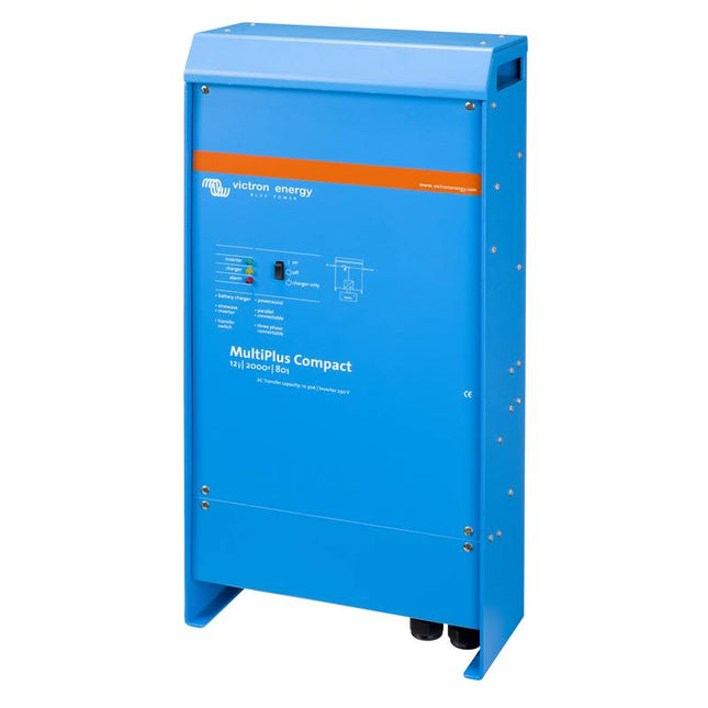 Victron Energy MultiPlus C 12/2000/80-30 12V 2000VA Inverter