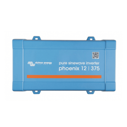 Inverter Victron Energy Phoenix 12 V, 375 VA, con spina Schuko