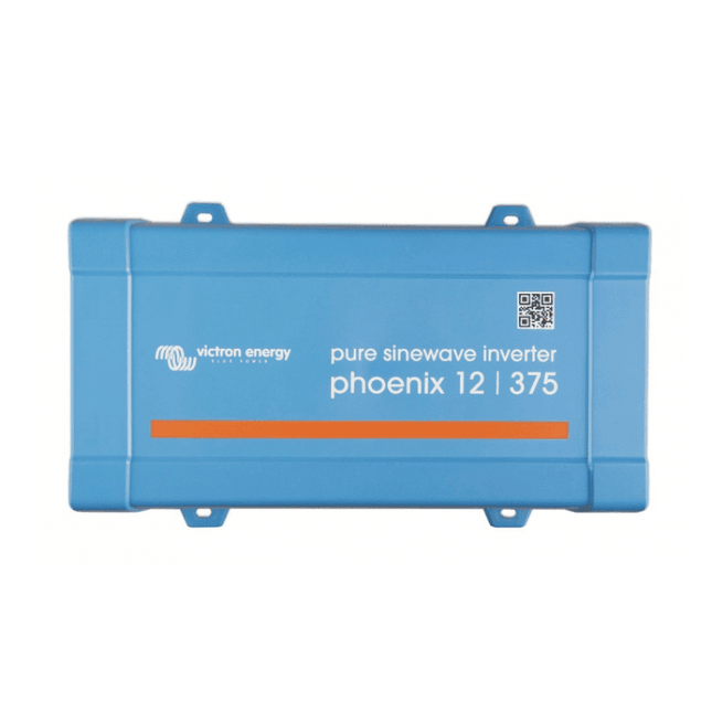 Inverter Victron Energy Phoenix 12 V, 375 VA, con spina Schuko