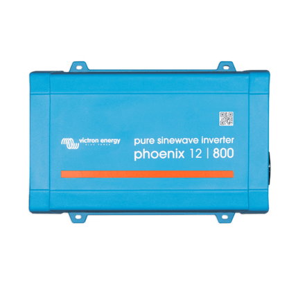 Inverter Victron Energy Phoenix 12 V 800 VA con spina Schuko