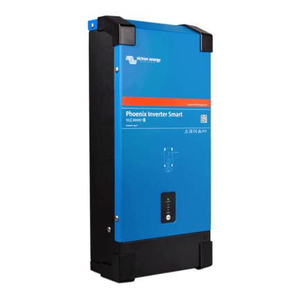 Inverter Victron Energy Phoenix 12/2000 Smart 12 V 2000 VA