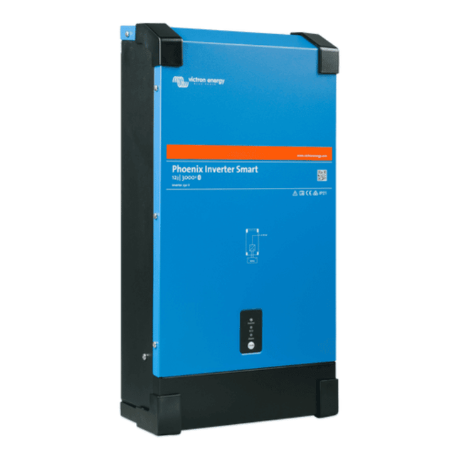 Inverter Victron Energy Phoenix 12/3000 Smart 12 V 3000 VA