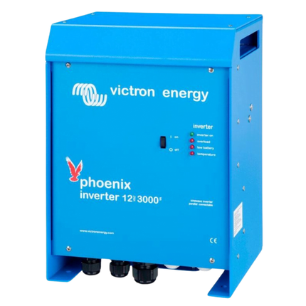 Inverter Victron Energy Phoenix 12/3000 12 V 3000 VA