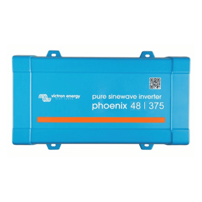 Victron Energy Phoenix 48V 375VA Schuko Inverter
