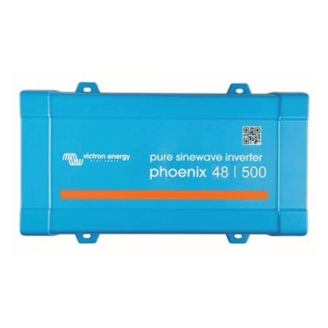 Victron Energy Phoenix 48V 500VA Schuko Inverter