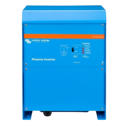 Inverter Victron Energy Phoenix 48/3000 da 48 V e 3000 VA