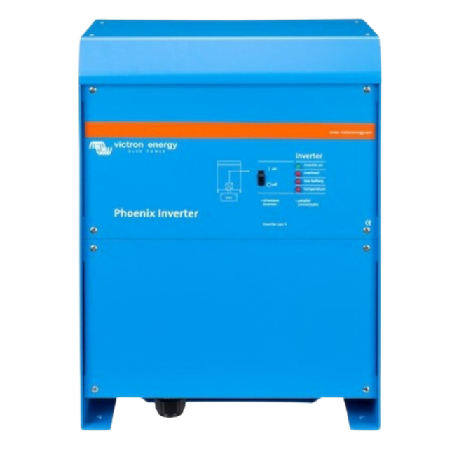 Inverter Victron Energy Phoenix 48/3000 da 48 V e 3000 VA