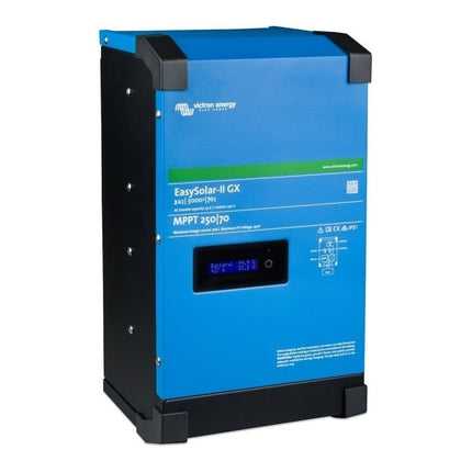 Inverter Victron Energy EasySolar-II 24/3000/70-32 MPPT 250/70 GX 24 V 3000 VA