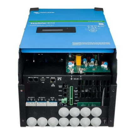 Inverter Victron Energy EasySolar-II 24/3000/70-32 MPPT 250/70 GX 24 V 3000 VA