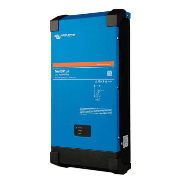 Victron Energy MultiPlus-II 24/5000/120-50 24V 5000VA inverter