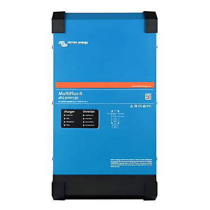 Inverter Victron Energy MultiPlus II 48/3000/35-32 da 48 V e 3000 VA