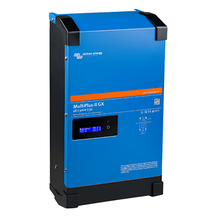 Inverter Victron Energy MultiPlus II GX 48/3000/35-32 da 48 V e 3000 VA