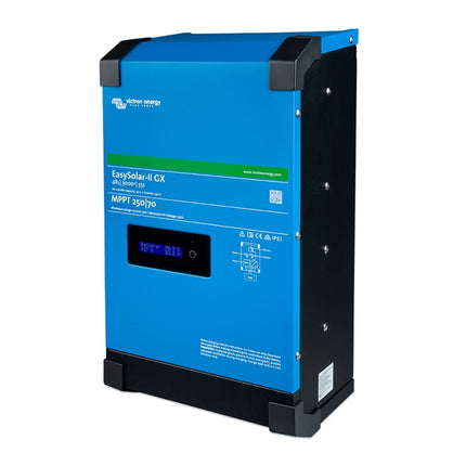 Inverter Victron Energy EasySolar-II 48V 5000VA 48/5000/70-50 MPPT 250/100 GX