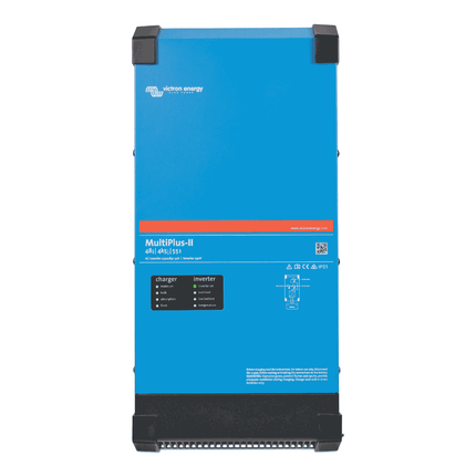 48V Inverter, Victron Energy MultiPlus-II 48/4k5/55-32