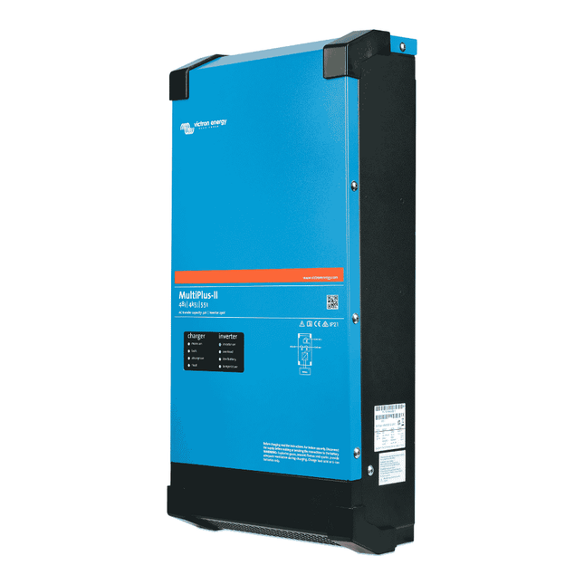 48V Inverter, Victron Energy MultiPlus-II 48/4k5/55-32
