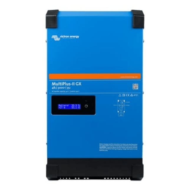 Victron Energy MultiPlus-II 48/5000/70-50-GX 48V 5000VA Inverter