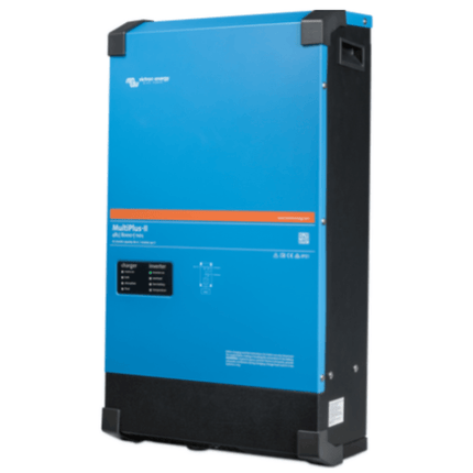 Inverter Victron Energy MultiPlus-II 48/8000/110-100 da 48 V e 8000 VA