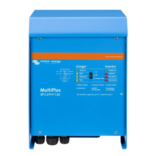 Victron Energy MultiPlus 48/3000/35-50 48V 3000VA inverter