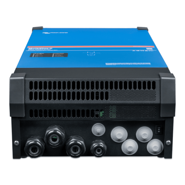 Inverter Victron Energy MultiPlus II 48/10000/140-100 da 48 V e 10000 VA