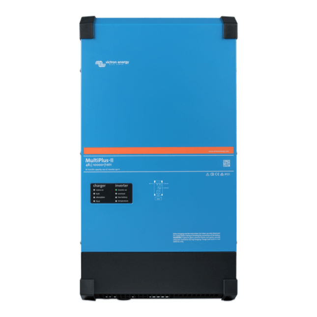 Inverter Victron Energy MultiPlus II 48/10000/140-100 da 48 V e 10000 VA