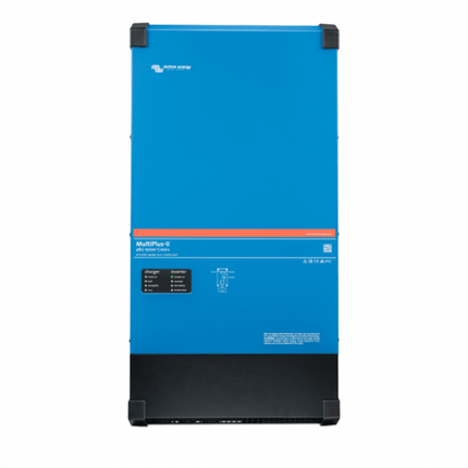 Inverter Victron Energy MultiPlus-II 48/15000/200-100 da 48 V e 15000 VA