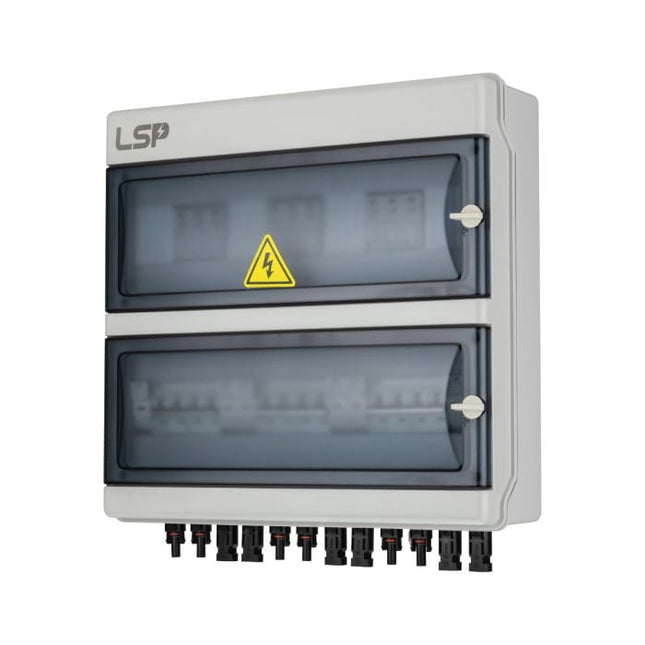 SLP-PV1000-S-3.3 Pannello di protezione CC a 3 stringhe