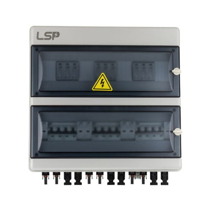 SLP-PV1000-S-3.3 Pannello di protezione CC a 3 stringhe