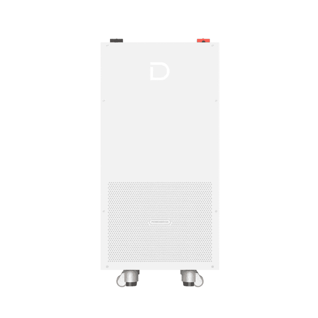 Batteria PowerBrick Plus da 16,07 kWh al LiFePO4, DYNESS