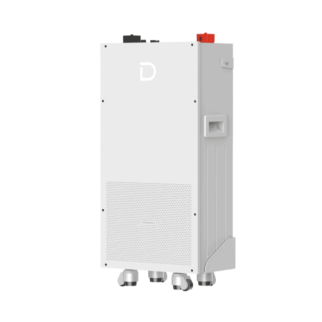 Batteria PowerBrick Plus da 16,07 kWh al LiFePO4, DYNESS