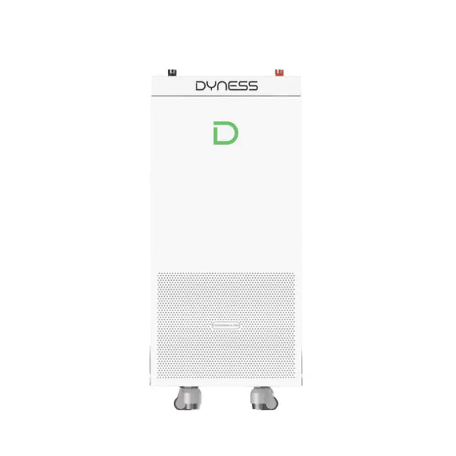 14.33kWh LiFePO4 battery, IP65, with DYNESS heating