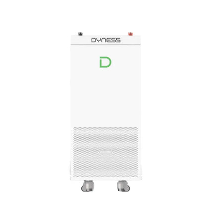 Batteria LiFePO4 da 14,33 kWh, IP65, con sistema di riscaldamento DYNESS