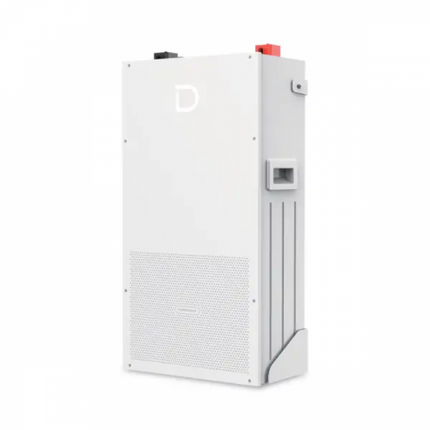 Batteria DYNESS Powerbrick IP20 da 14,33 kWh al litio-ferro-fosfato (LiFePO4)