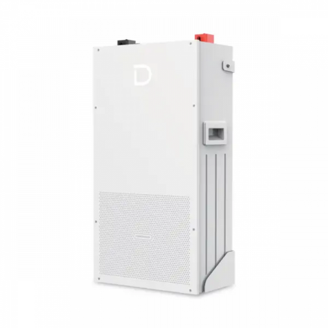 Batteria DYNESS Powerbrick IP20 da 14,33 kWh al litio-ferro-fosfato (LiFePO4)