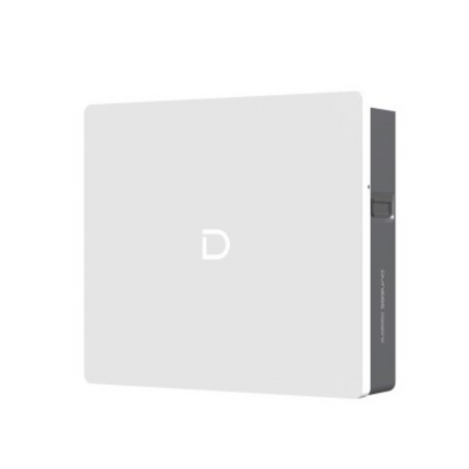 Batteria Powerbox G2, 10,24 kWh, IP65, riscaldamento, DYNESS