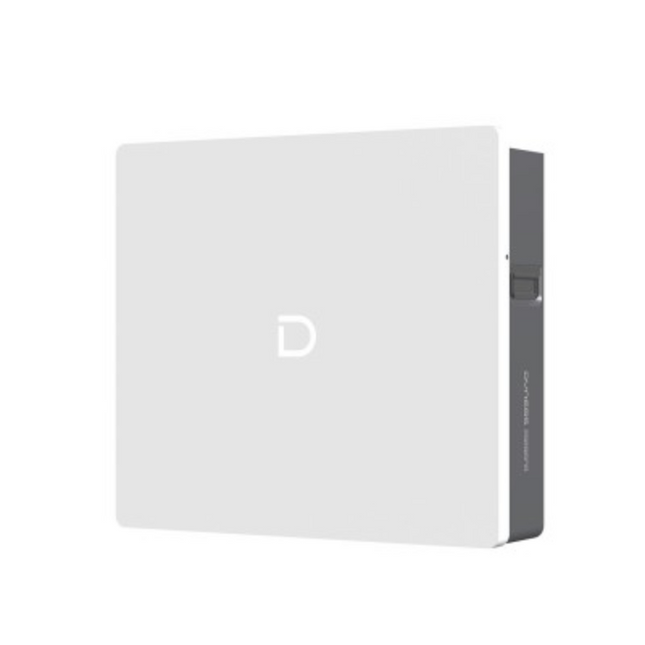 Batteria Powerbox G2, 10,24 kWh, IP65, riscaldamento, DYNESS