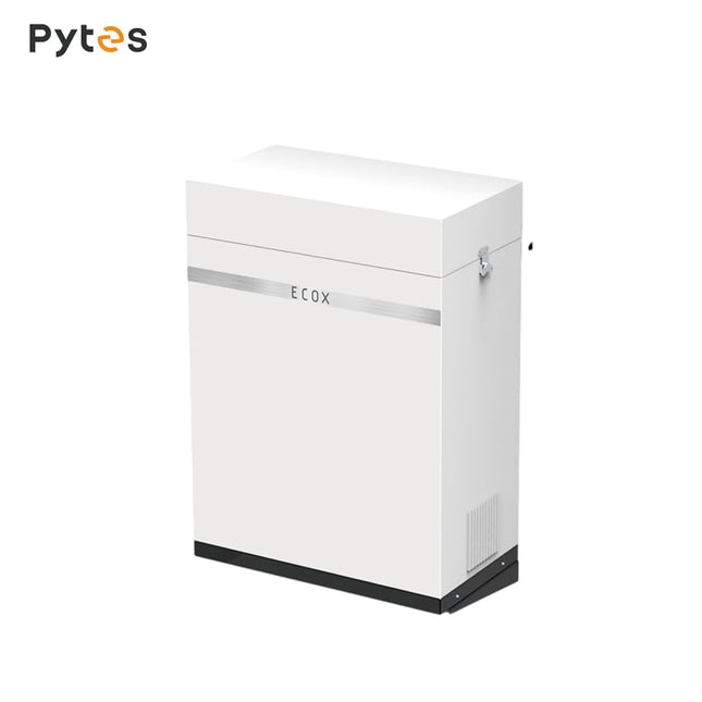 Armadio/rack per batterie a parete R-Box Pytes E-BOX-48100R