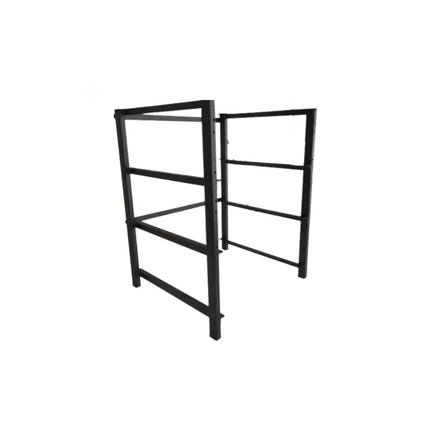 Rack per 3 batterie V-TAC da 5,12 kWh