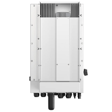 SOLIS Hybrid 6kW 48V 2xMPPT S6-EH1P6K-L-PLUS Inverter