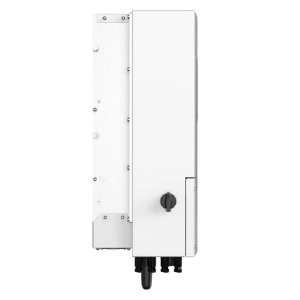 SOLIS Hybrid 6kW 48V 2xMPPT S6-EH1P6K-L-PLUS Inverter