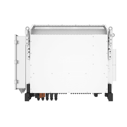 SOLIS S6-EH3P125K10-NV-YD-H Inverter ibrido trifase da 125 kW