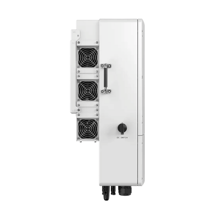 Inverter SOLIS Hybrid 12 kW 48 V 2xMPPT S6-EH3P12K02-NV-YD-L