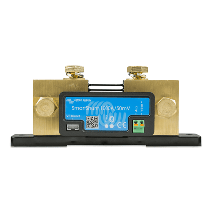 SmartShunt 1000 A/50 mV, Victron Energy