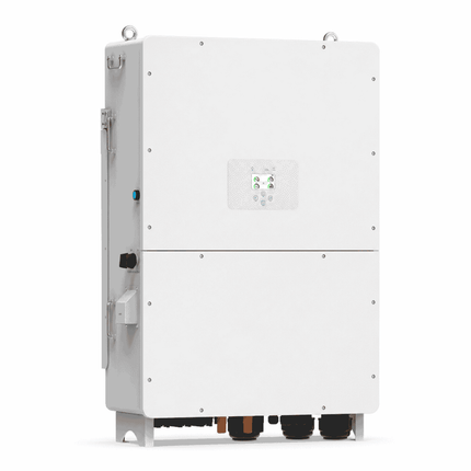 DEYE 100kW Three-Phase Hybrid Inverter SUN-100K-SG02HP3-EU-GM10