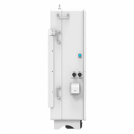 DEYE 125kW Three-Phase Hybrid Inverter SUN-125K-SG02HP3-EU-GM10