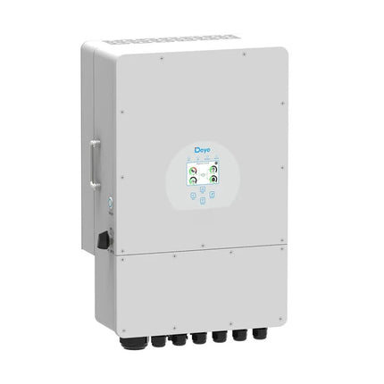 [Riconfezionato] DEYE SUN-12K-SG04LP3-EU Inverter ibrido trifase da 12 kW