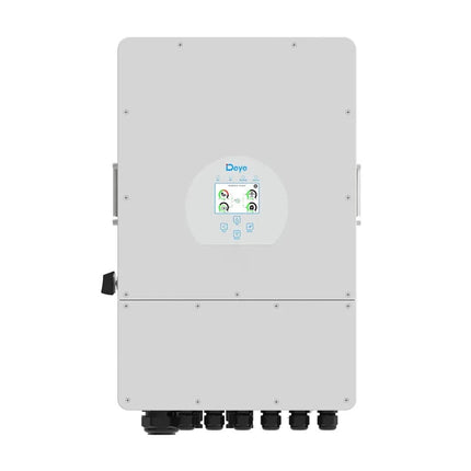 [Riconfezionato] DEYE SUN-12K-SG04LP3-EU Inverter ibrido trifase da 12 kW