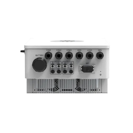DEYE SUN-8K-SG05LP3-EU-SM2 Inverter ibrido trifase da 8 kW