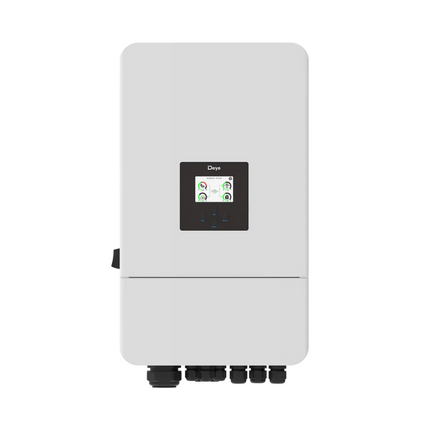 DEYE SUN-8K-SG05LP3-EU-SM2 Inverter ibrido trifase da 8 kW