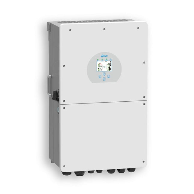 DEYE SUN-16K-SG01LP1 16kW Single-Phase Hybrid Inverter